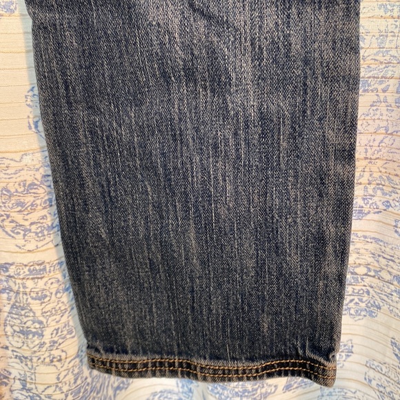 Old Navy size 16 skinny blue jeans - Picture 8 of 10